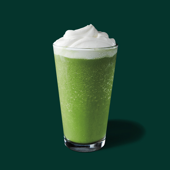 Pure Matcha Cream