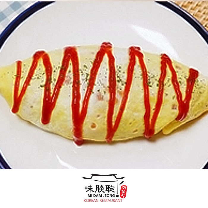 Omurice