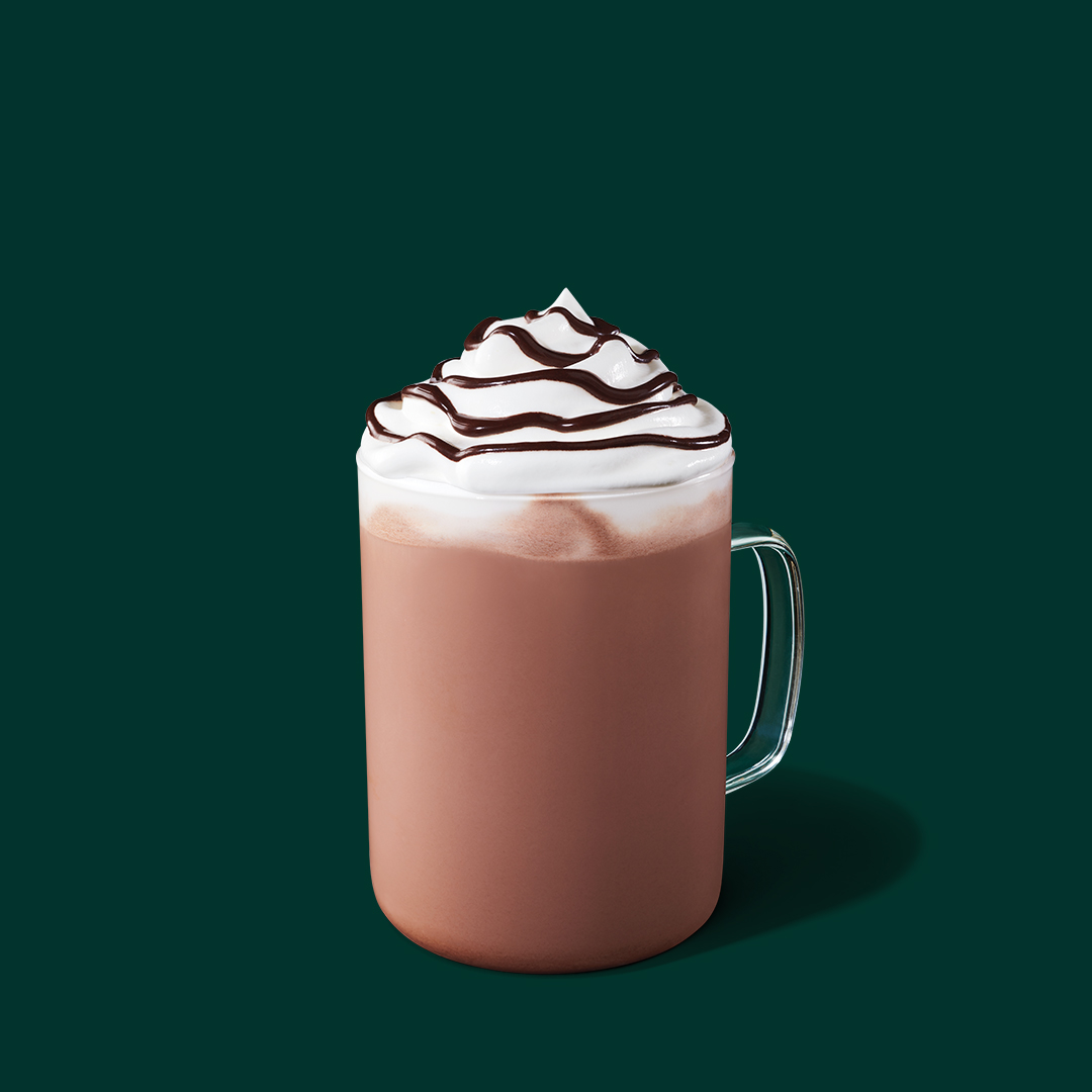 Signature Chocolate