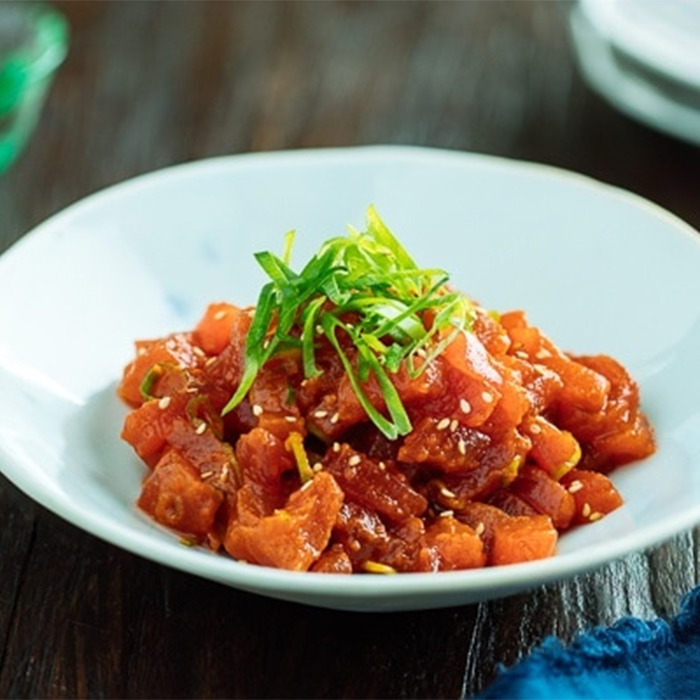 Spicy Tuna