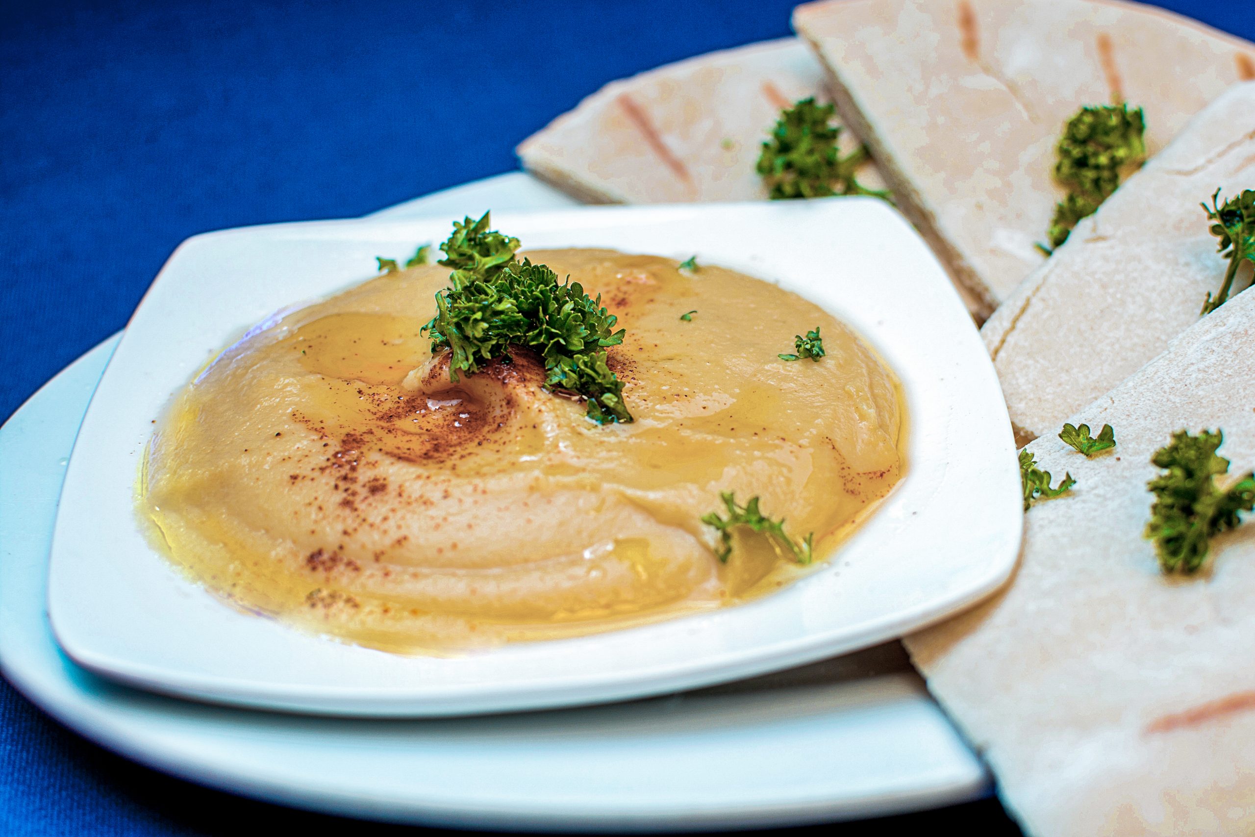 Hummus
