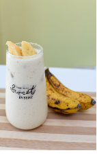 Banana Smoothie