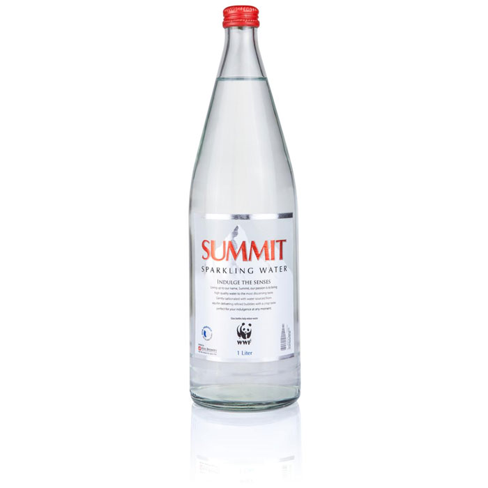Summit Sparkling