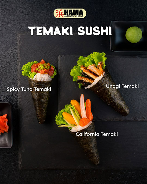 Ebiton Temaki