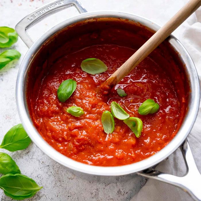 Arrabbiata