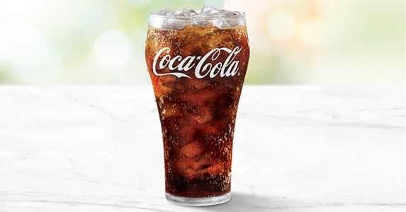 Coke Regular