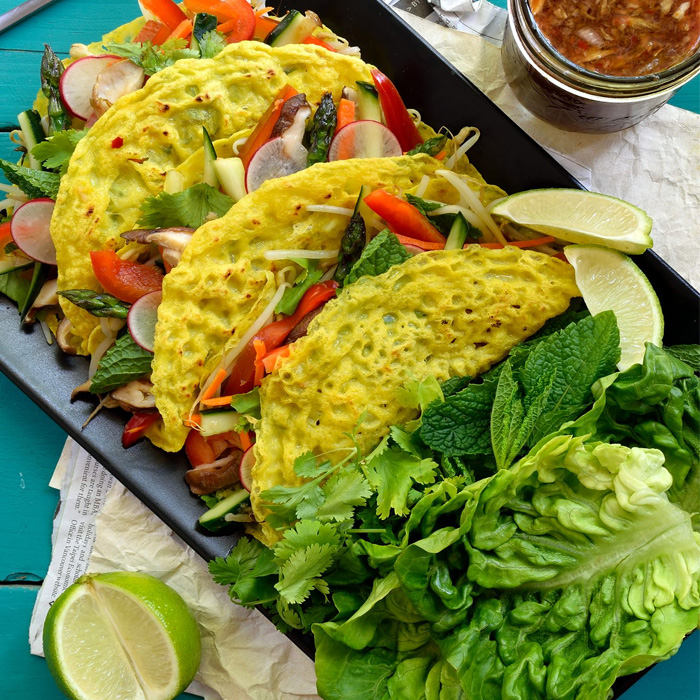 Banh Xeo