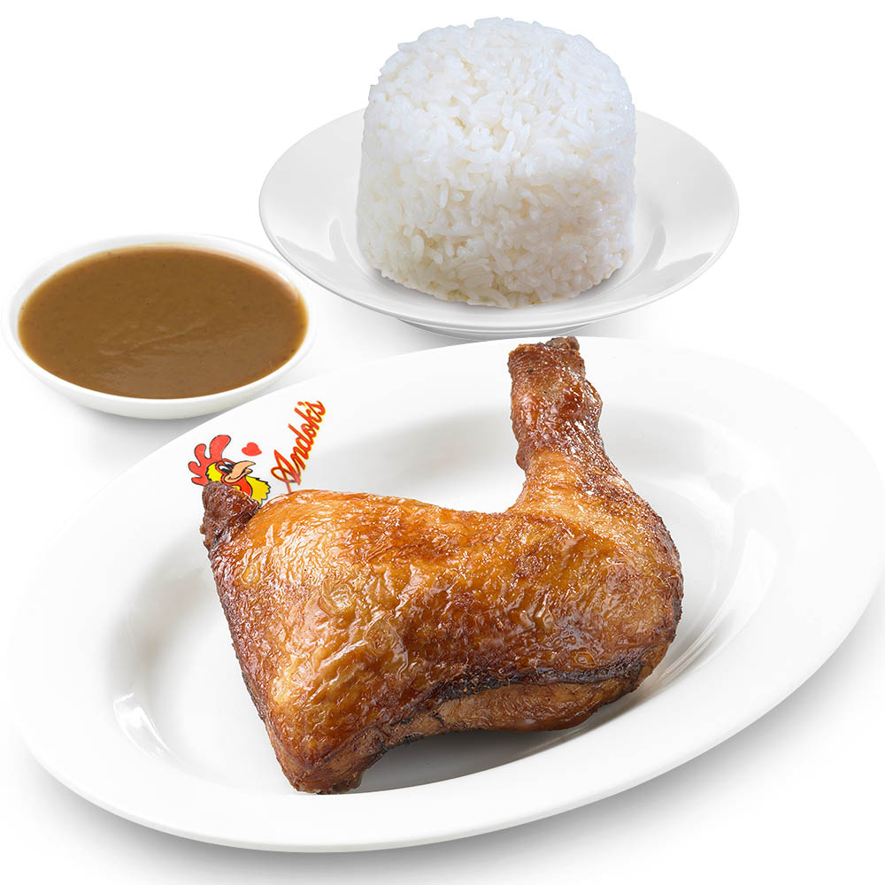 Fried Chicken