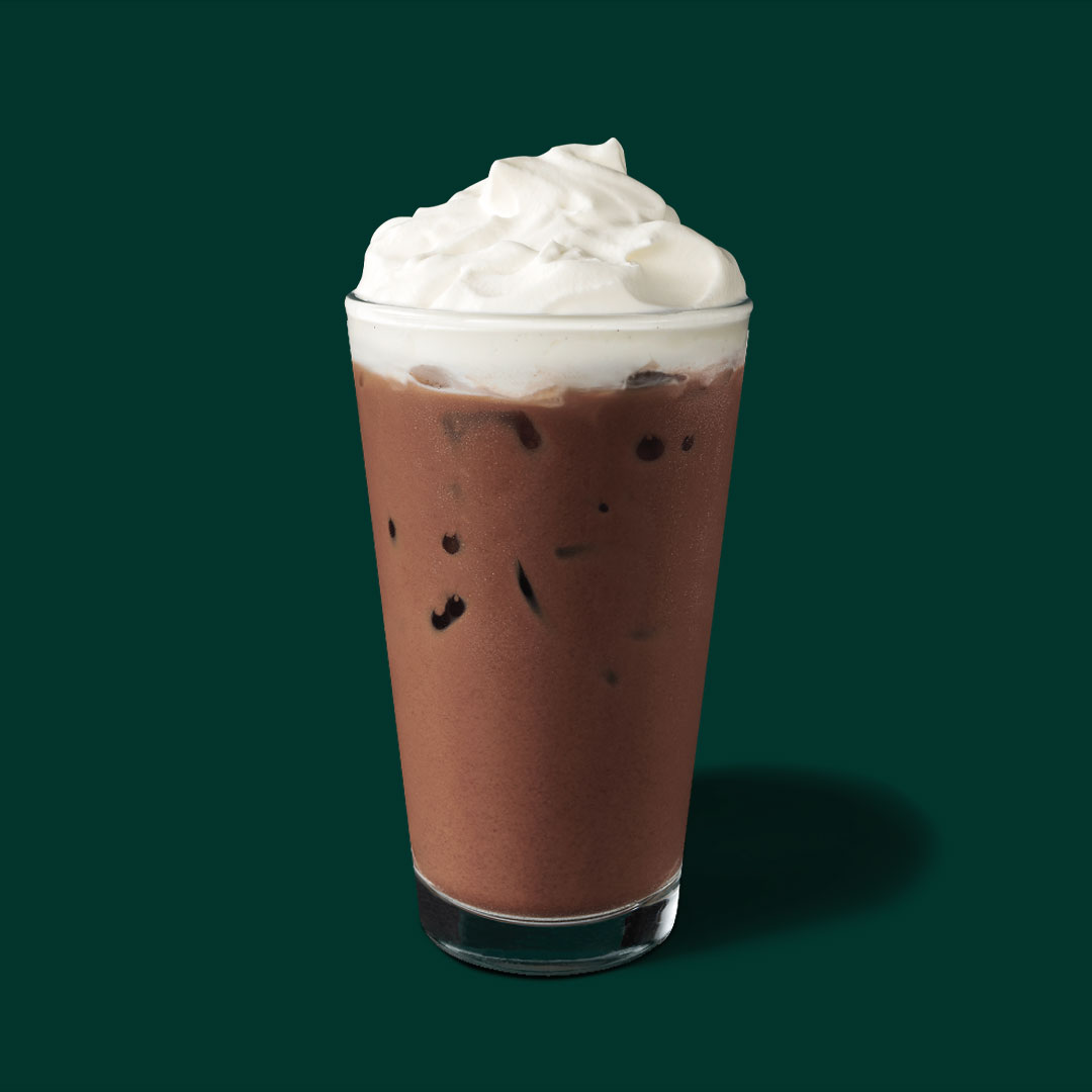 Chocolate Milk