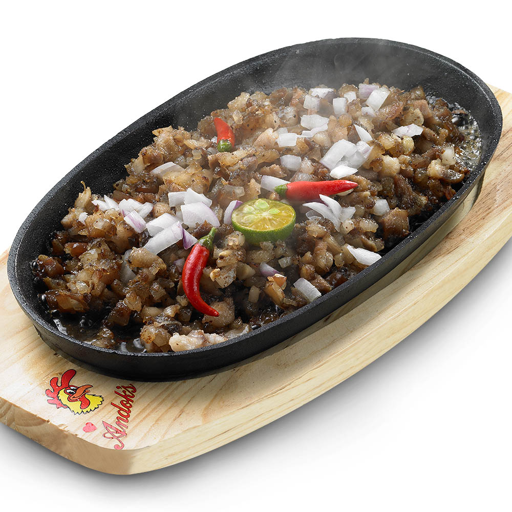 Sisig
