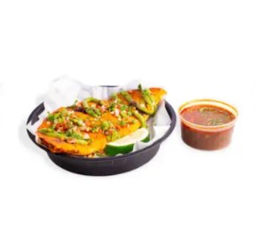 Beef Birria Quesadilla