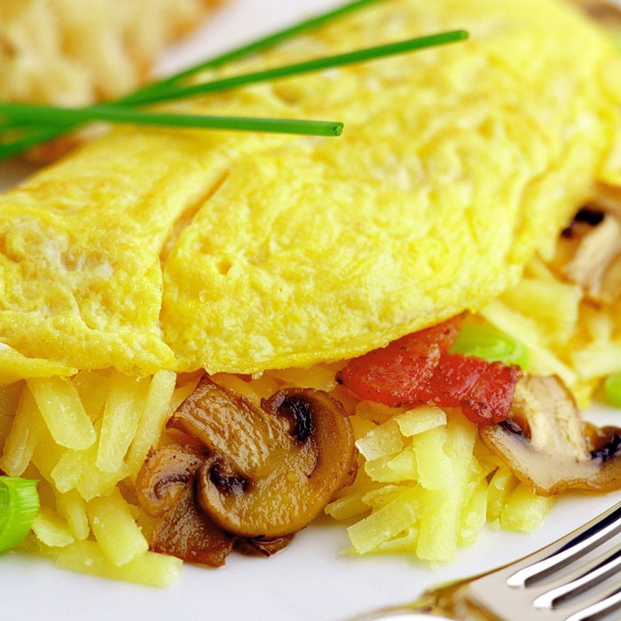 Omelette