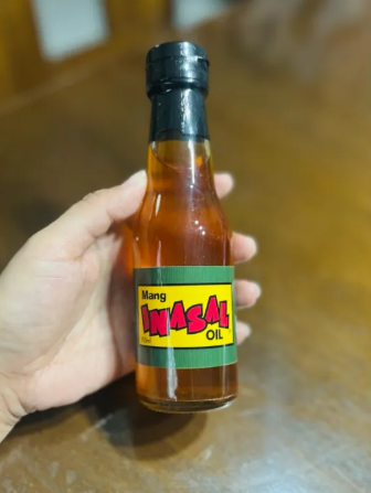 Chicken Oil
