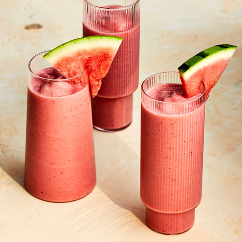 Watermelon Shake