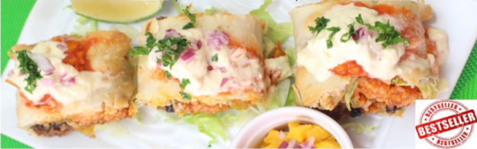 Chimichanga