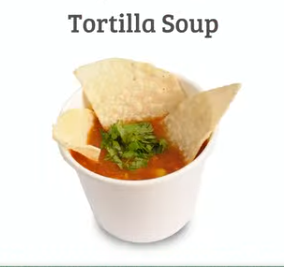 Tortilla Soup