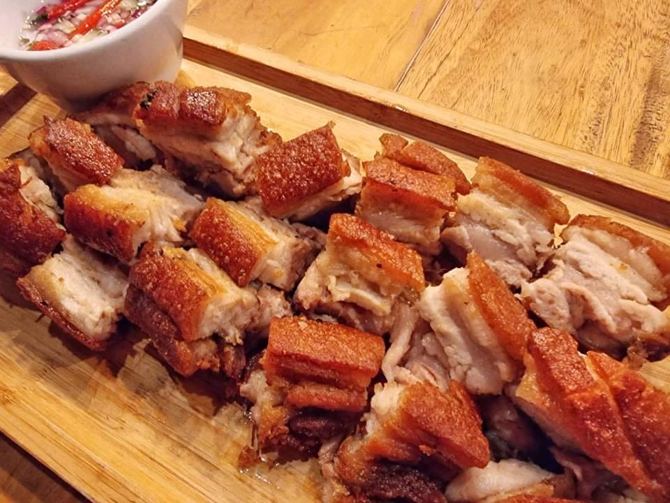 Lechon Kawali