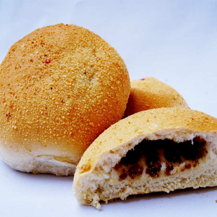 Asado Pandesal