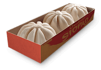 Bola-Bola Siopao Supreme 3pcs