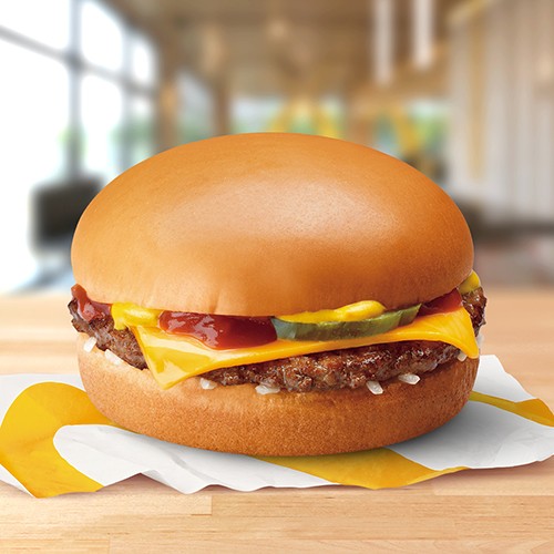 Cheeseburger