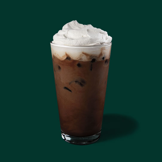 Caffe Mocha