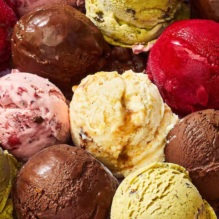 Ice Cream