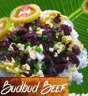 BudBud Beef