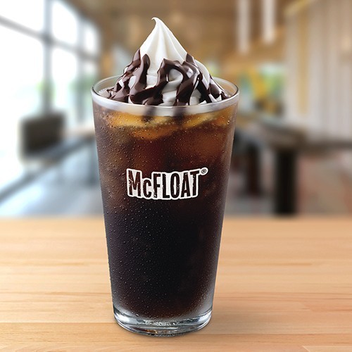 McFloat