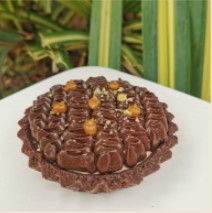 Snickers Tart