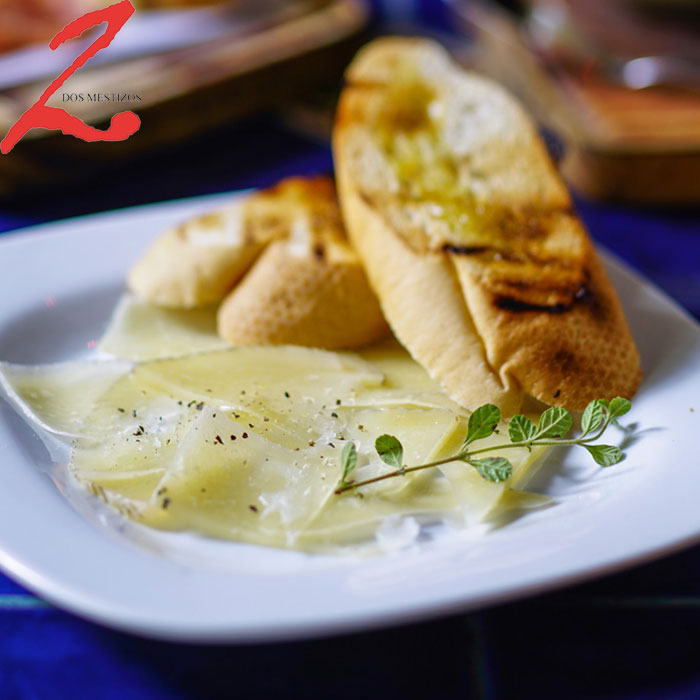 Quezo Manchego
