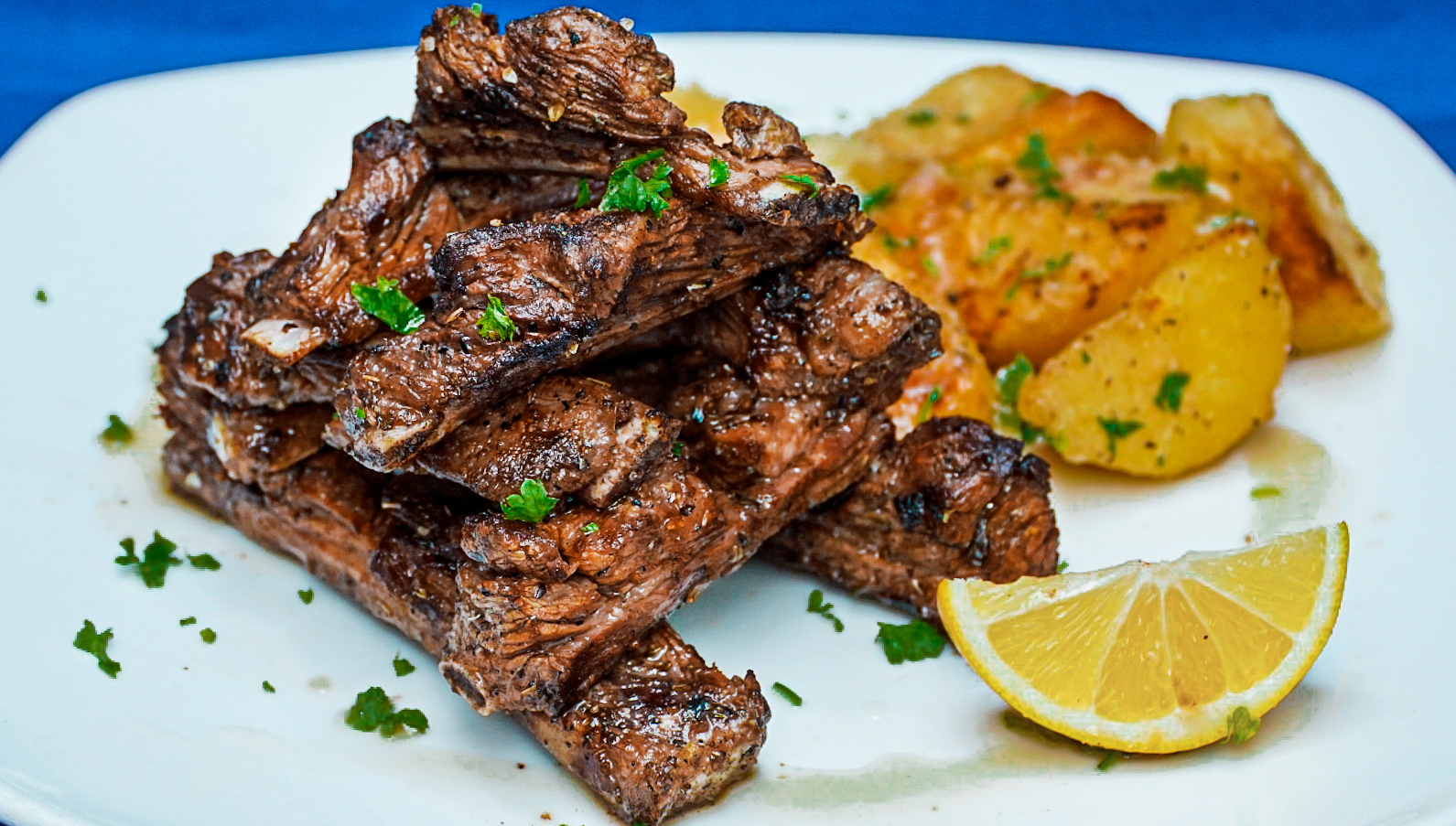 Paidakia (Our Most Popular!)