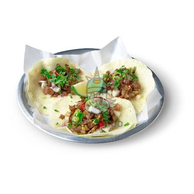 Carnitas Taco