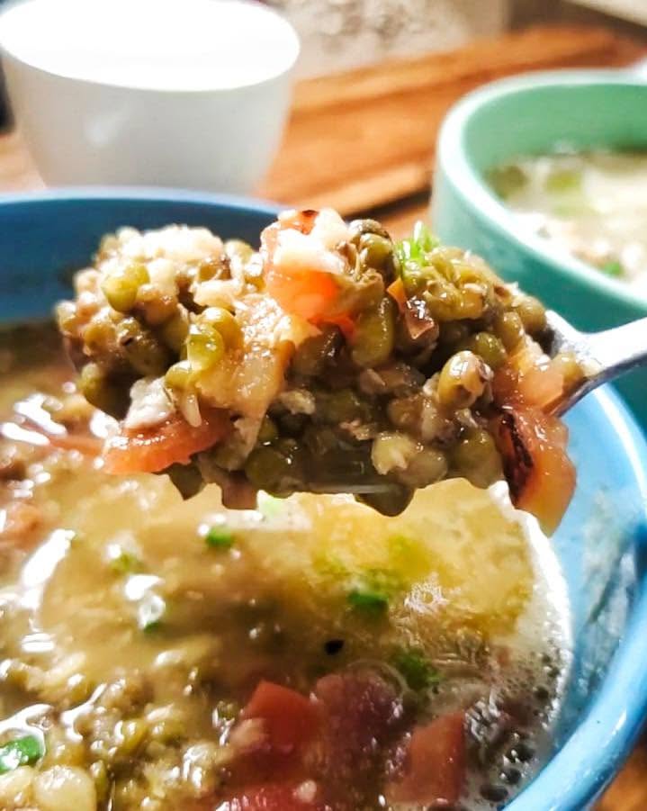 Monggo