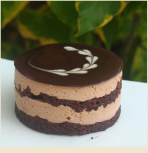 Chocolate Mousse
