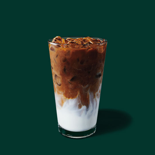 Caramel Macchiato