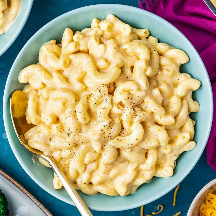 Mac & Cheese