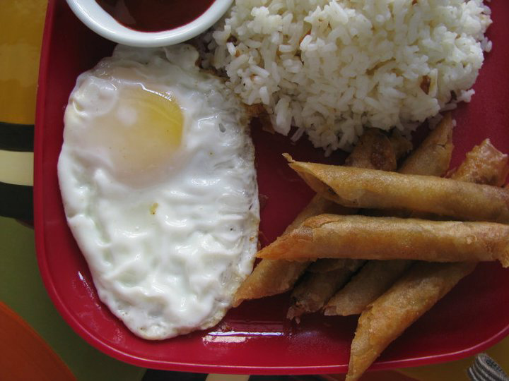 ShanghaiSilog