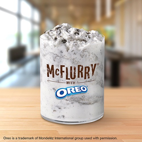 McFlurry®
