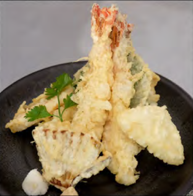 Tempura