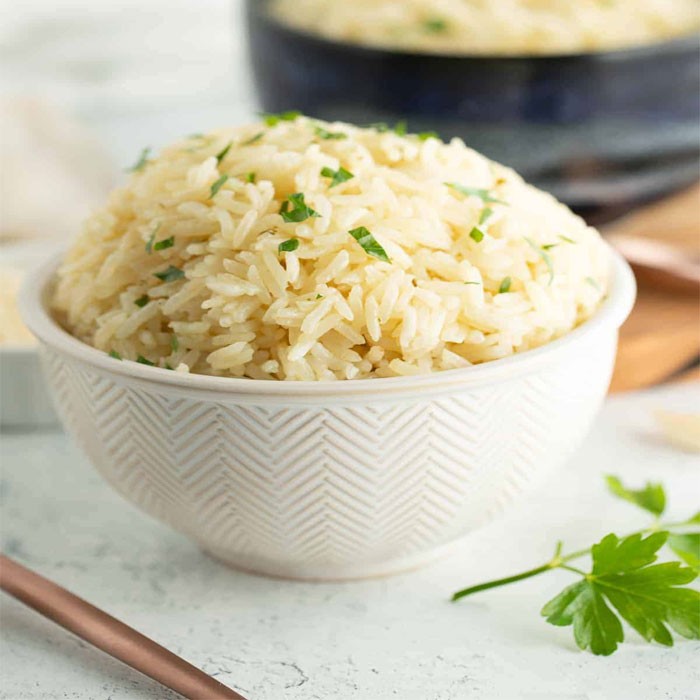 Butter Rice