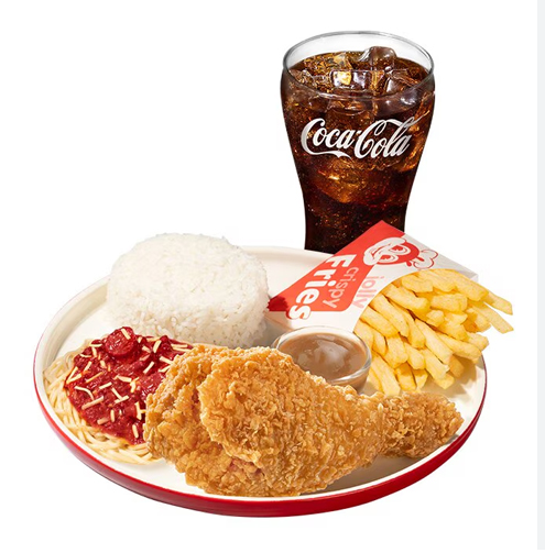 Supermeal B
