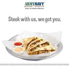Steak Quesadillas