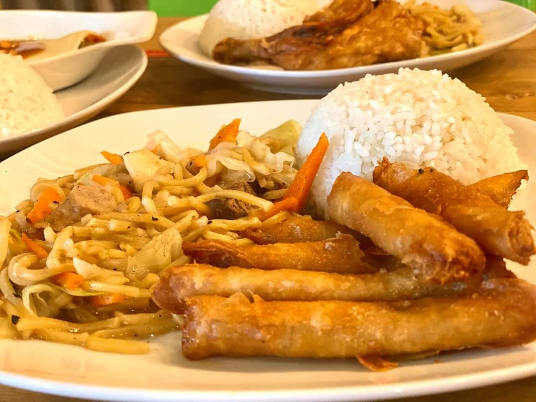 Combo Meal 3