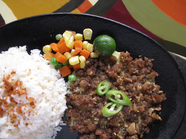 Sisig Regular