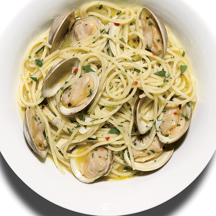 Vongole