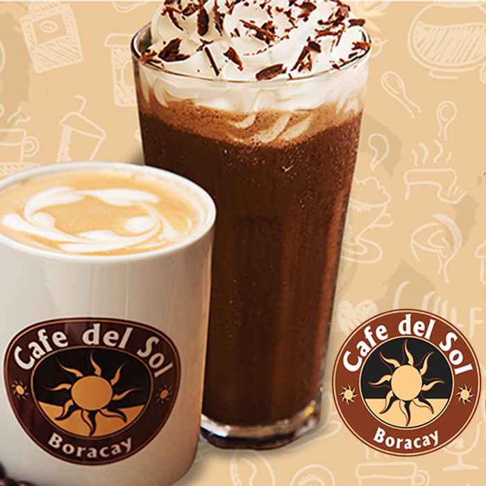 Triple Espresso Chocolate Mocha Frappe