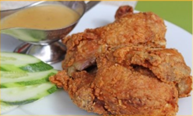 Country Fried Chicken