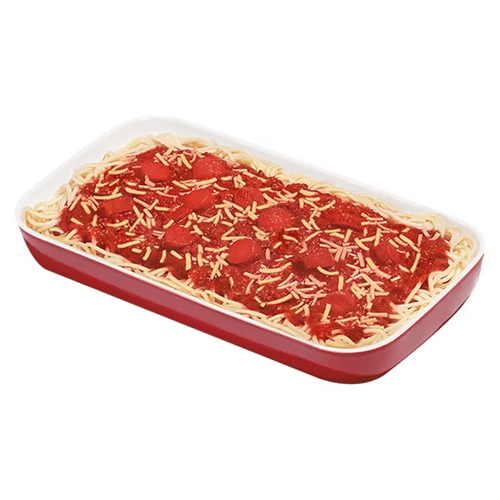 Jolly Spaghetti Family Pan