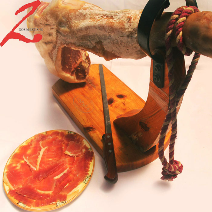 Jamon Serrano