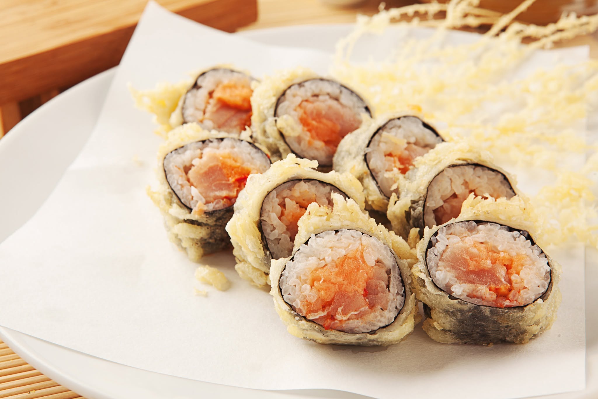 Oishi Roll